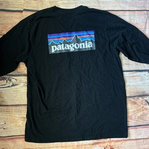 Patagonia Long Sleeve